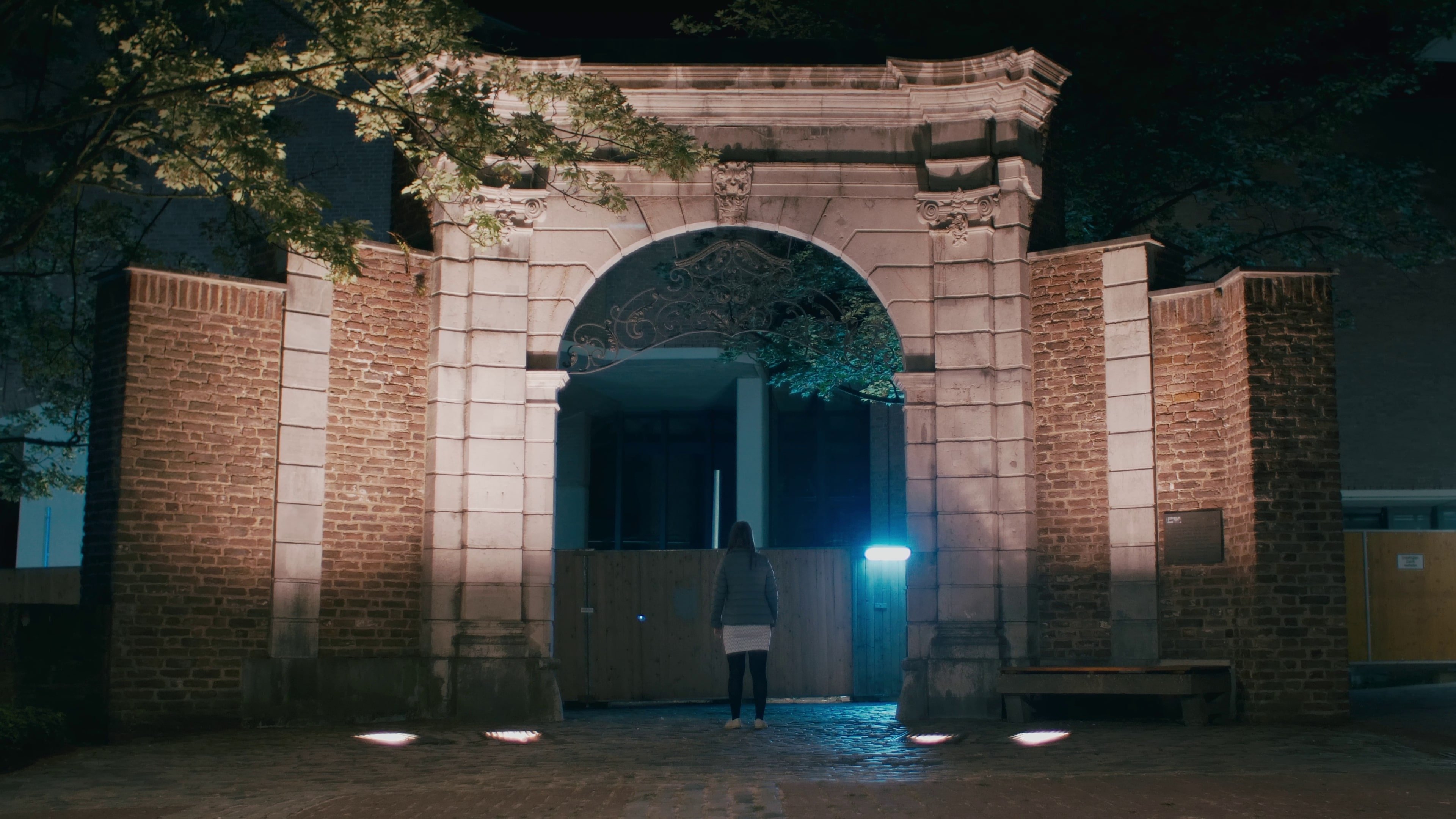 Gate of Failure