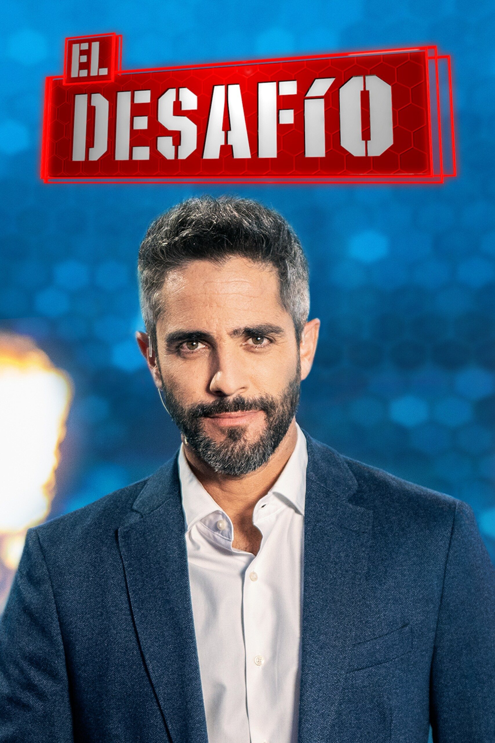 Poster de Temporada 2