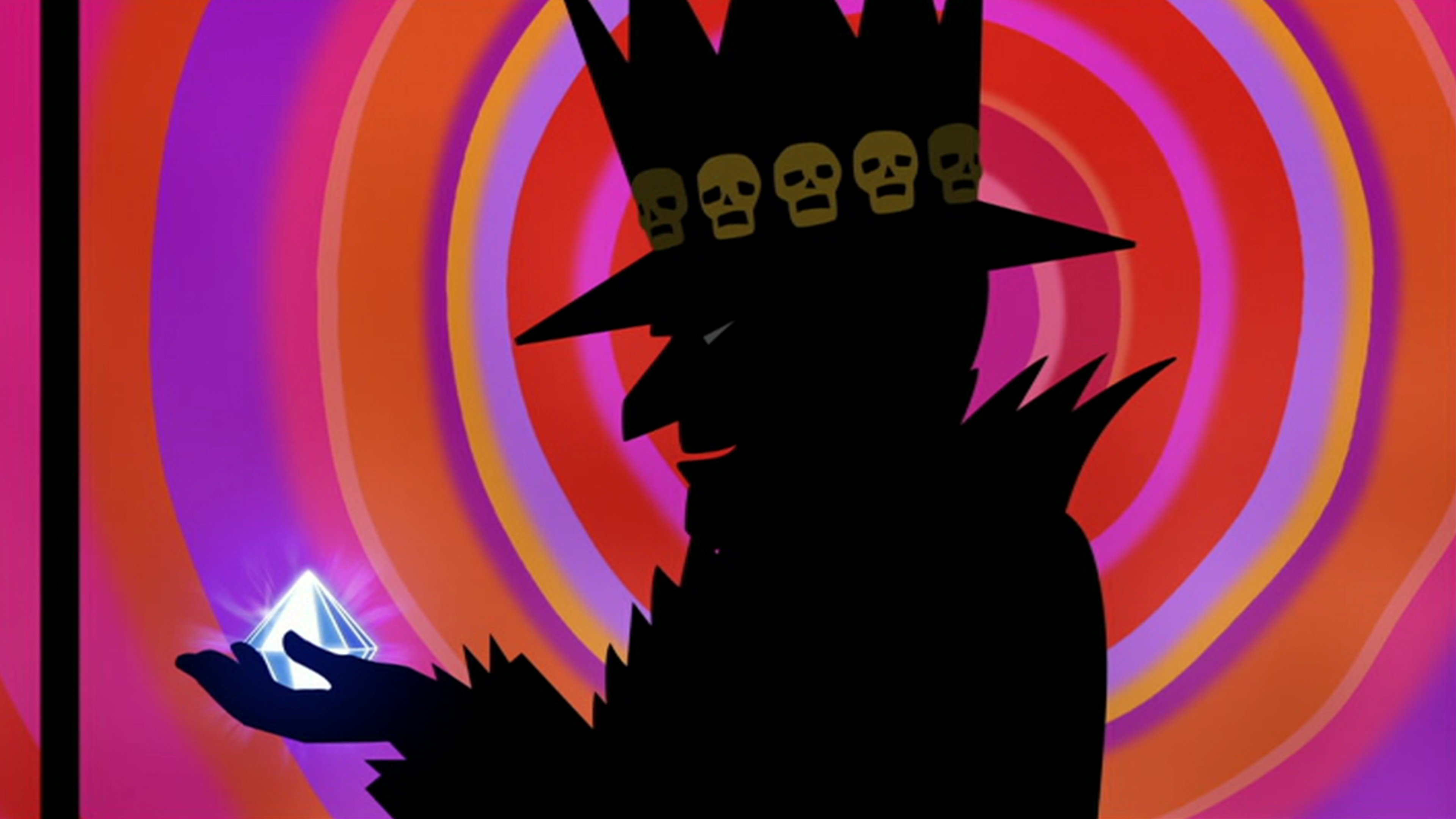 Backdrop image