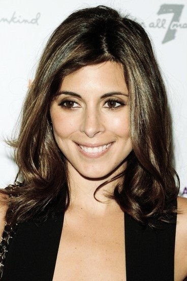 Foto de Jamie-Lynn Sigler