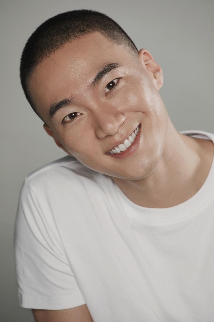 Foto de 이홍내