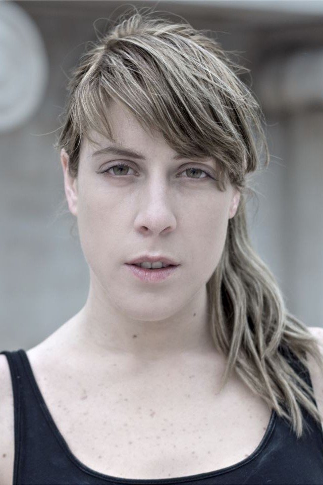 Foto de Anna Alfieri