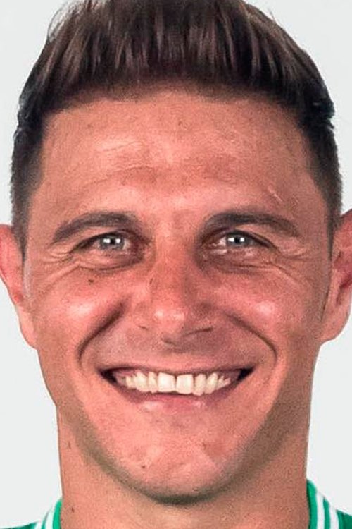 Foto de Joaquín Sánchez