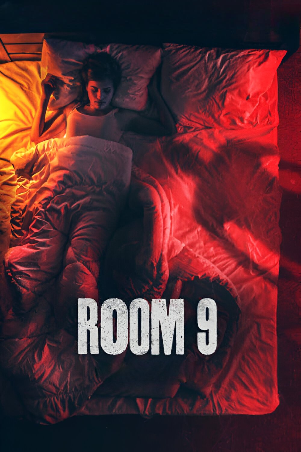 Poster de Room 9