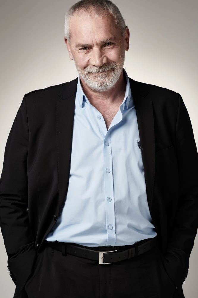 Foto de Yavuz Sepetçi
