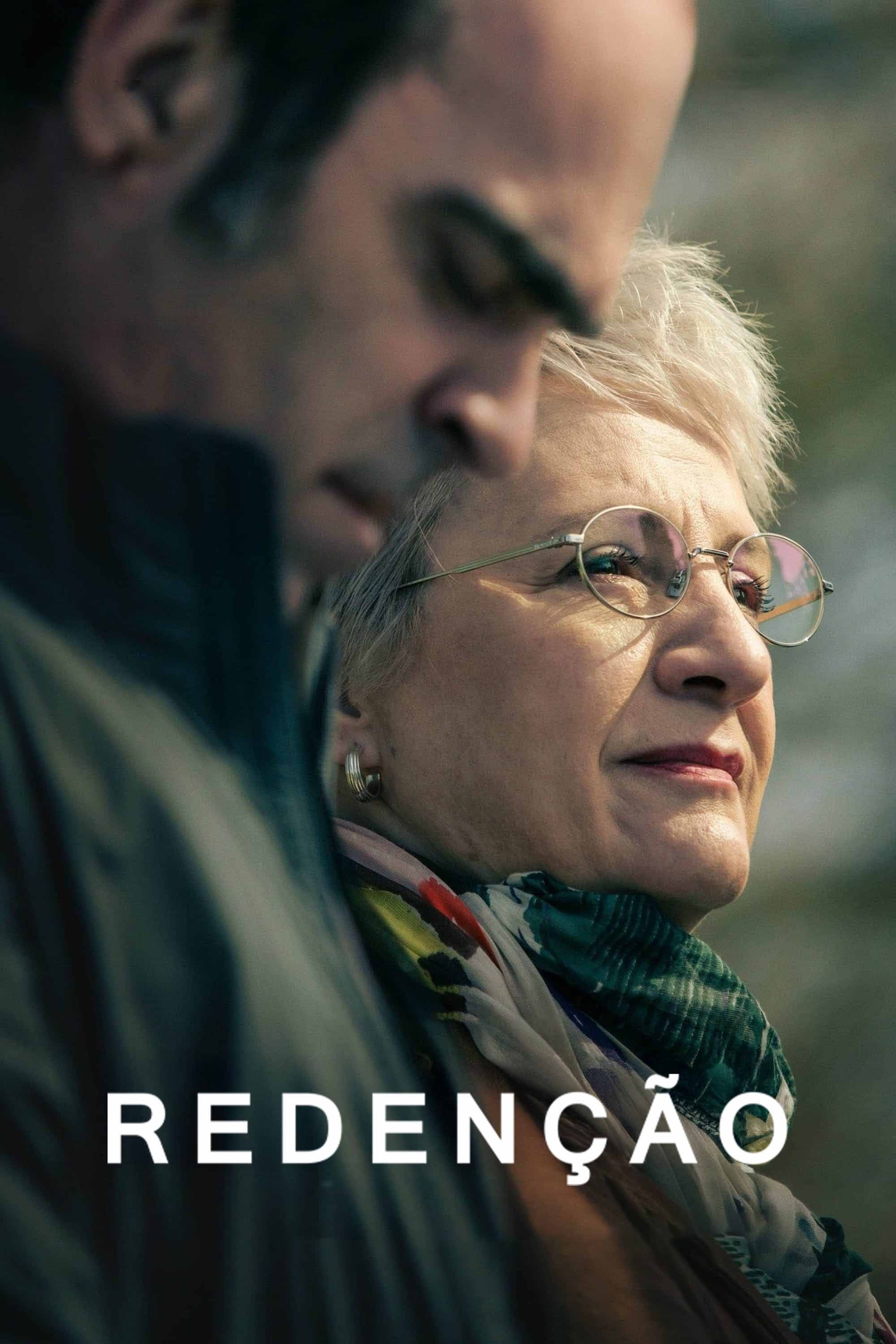 Poster de Redenção