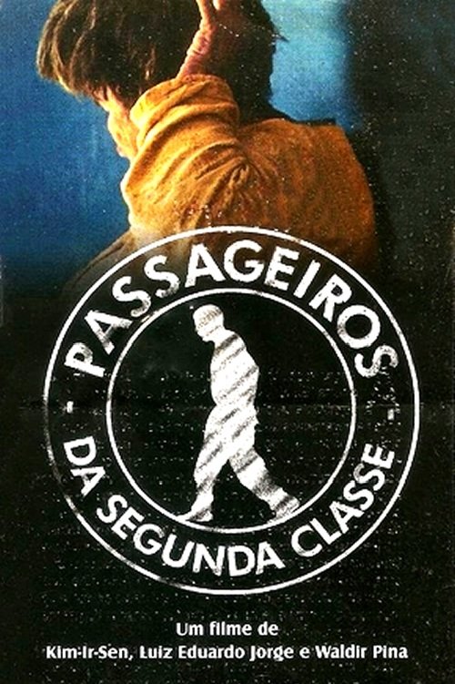 Poster de Passageiros da Segunda Classe