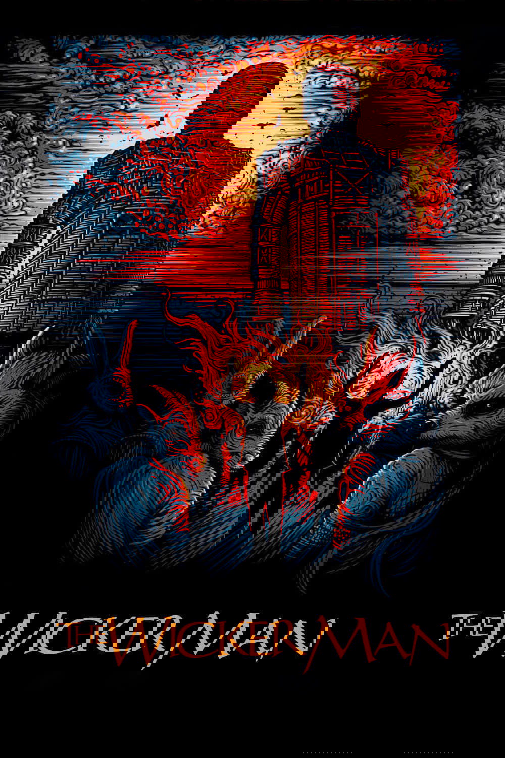 Poster movie