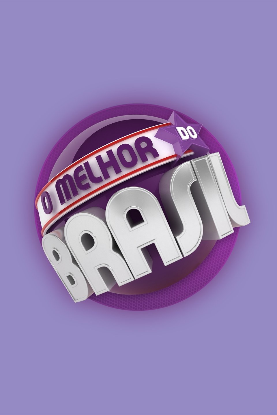 Poster de O Melhor do Brasil