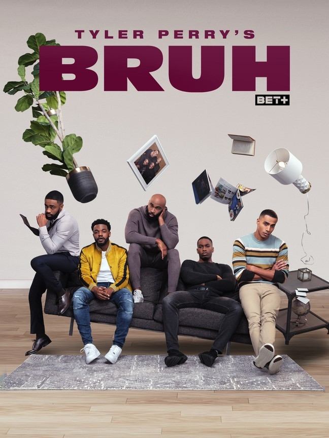 Poster de Temporada 3