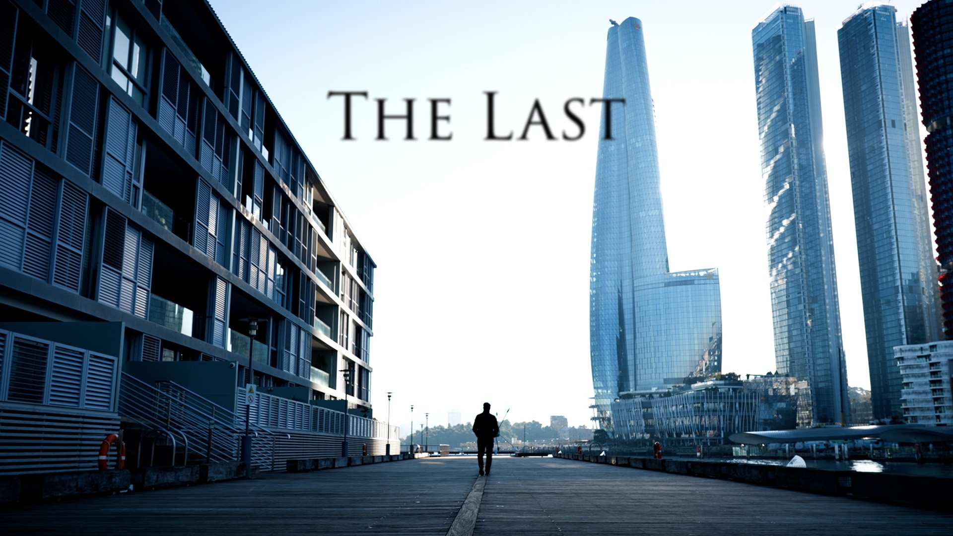 The Last