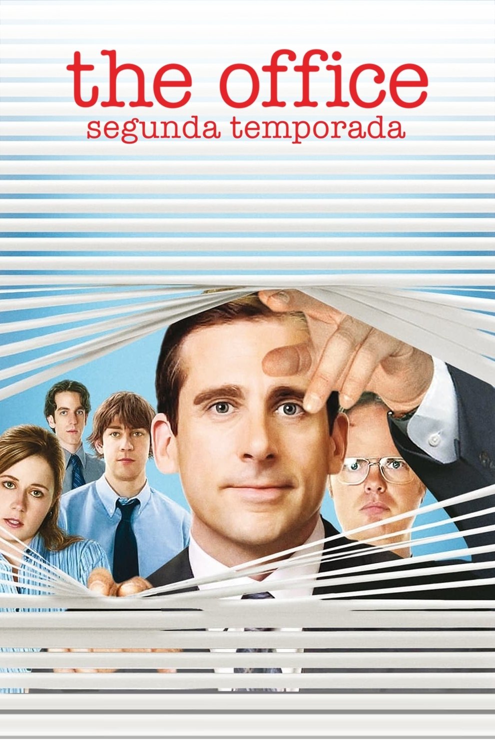 Poster de Temporada 2