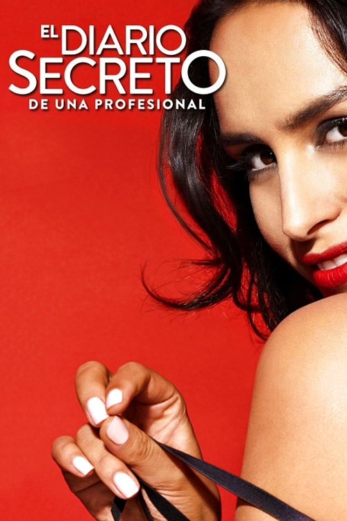 Poster de El diario secreto de una profesional