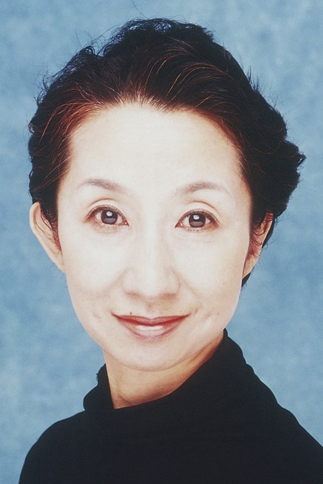 Foto de 鷲尾真知子