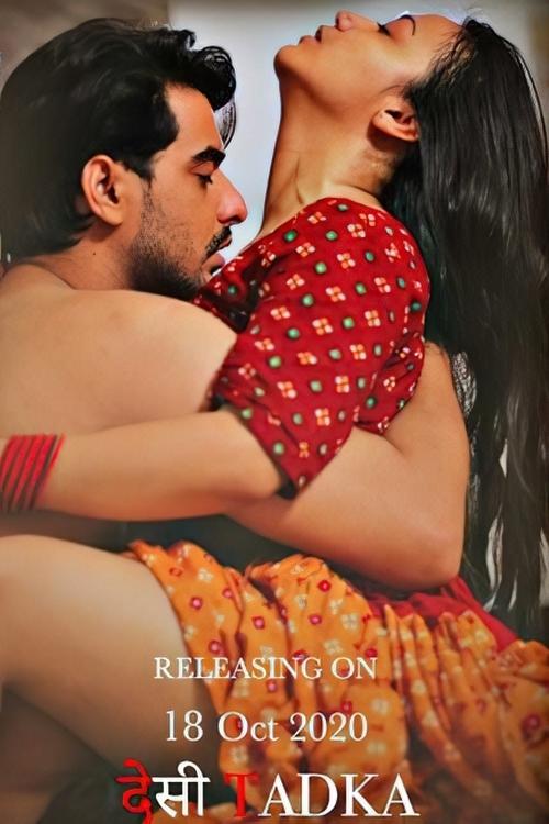 Poster de Desi Tadka