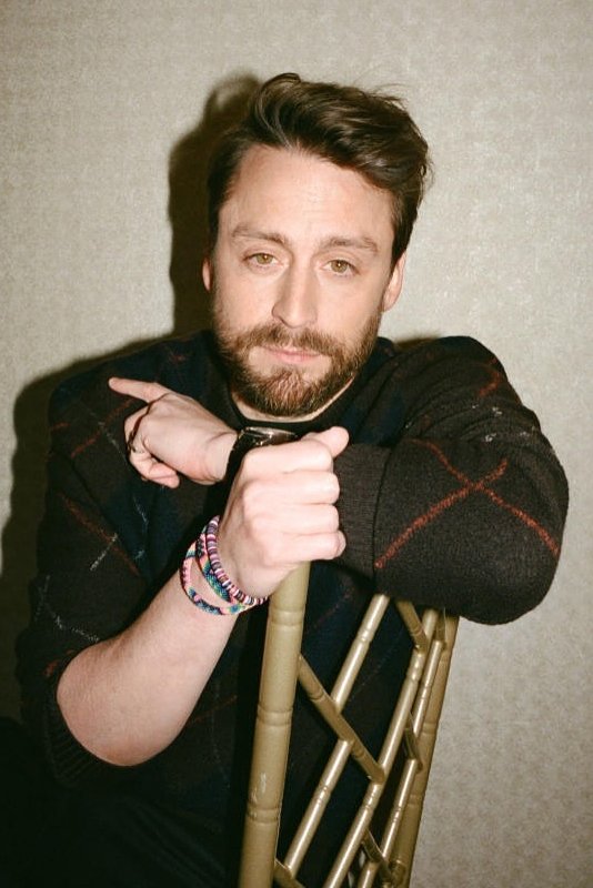 Foto de Kieran Culkin
