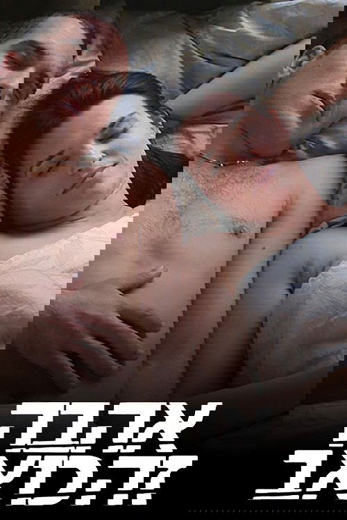 Poster de אהבה זה כואב