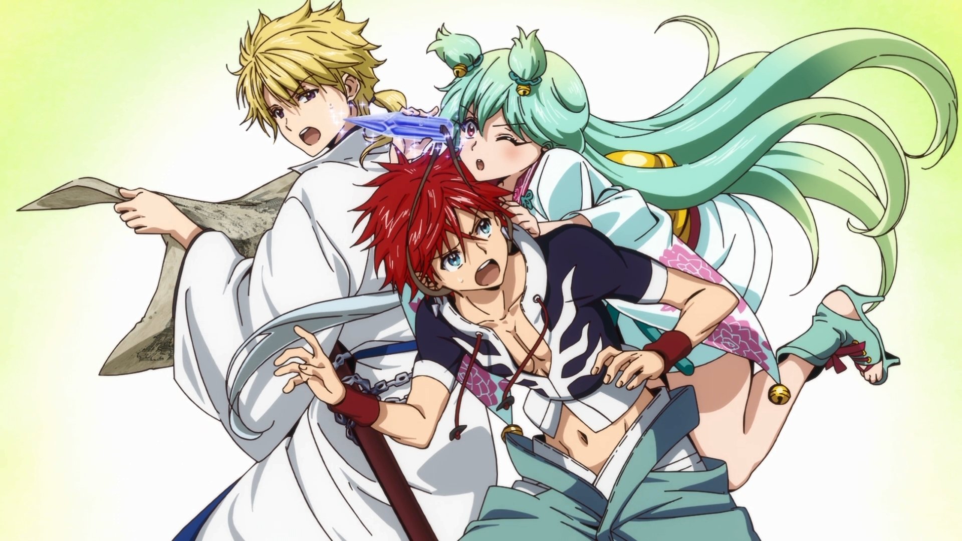 Backdrop image