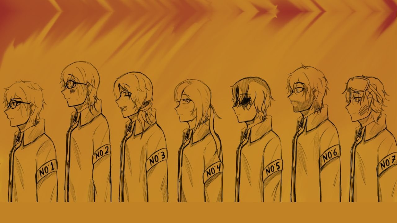 Junkyard Protocol | Eco Targets RPG