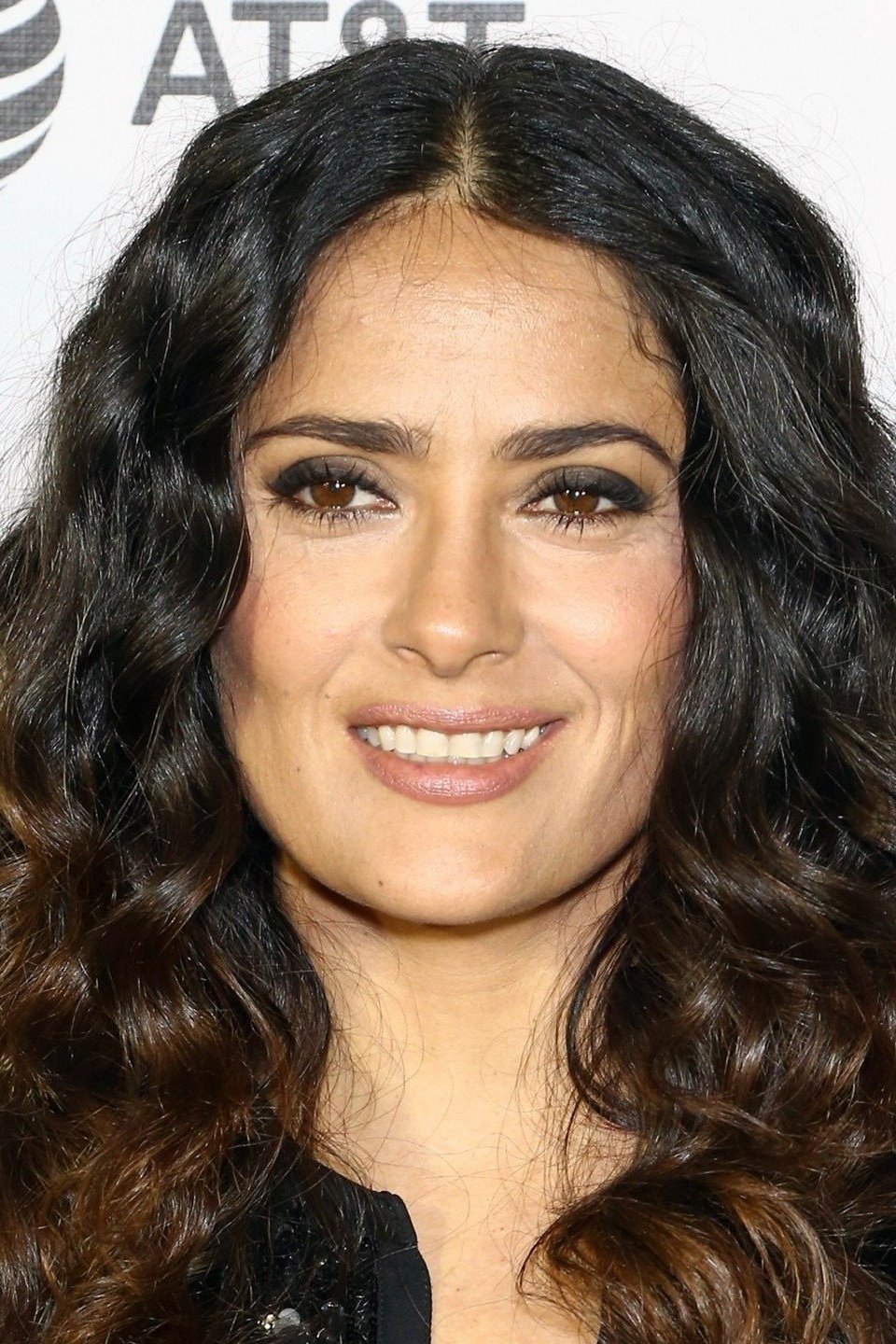 Foto de Salma Hayek Pinault