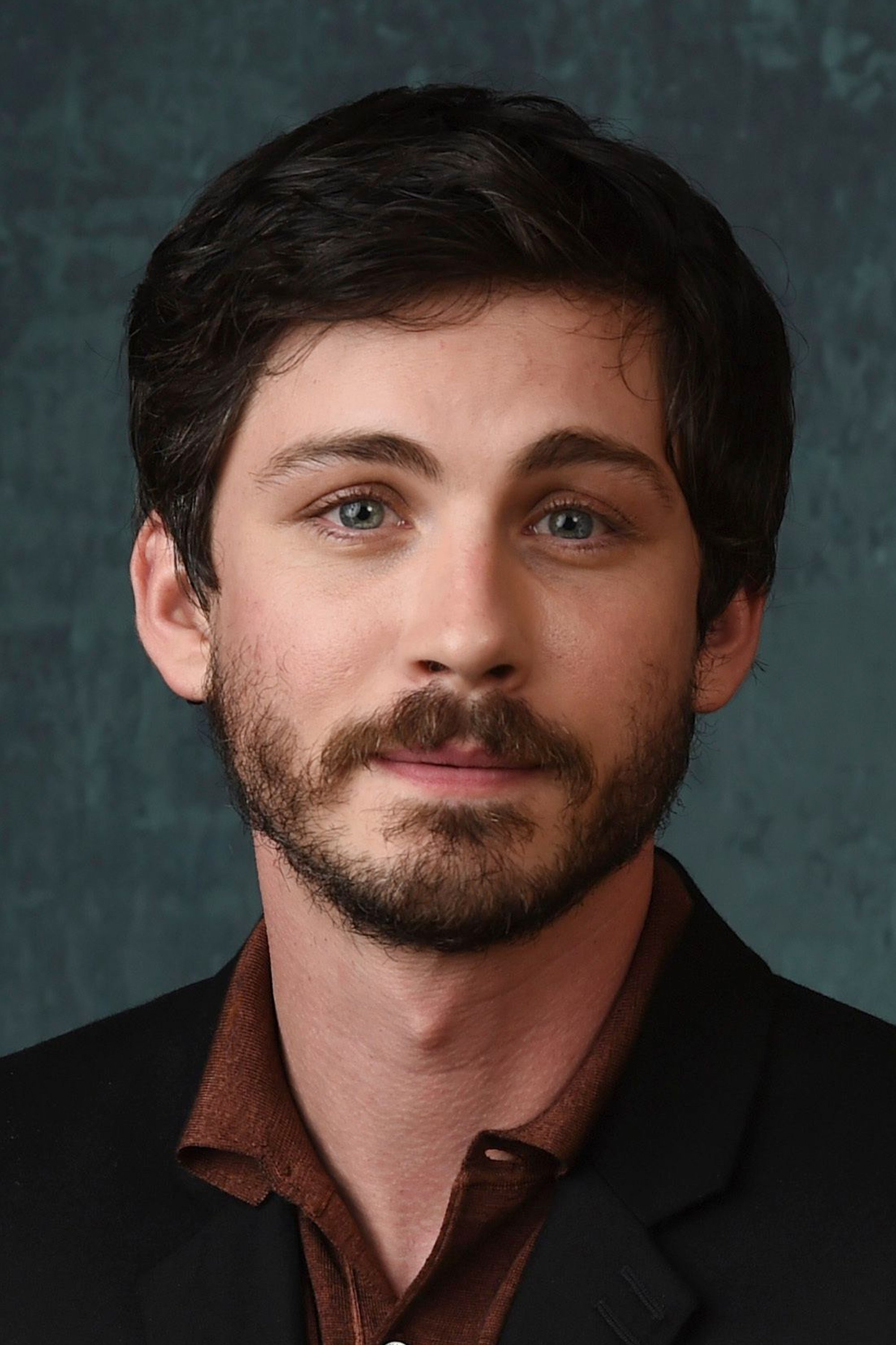 Foto de Logan Lerman