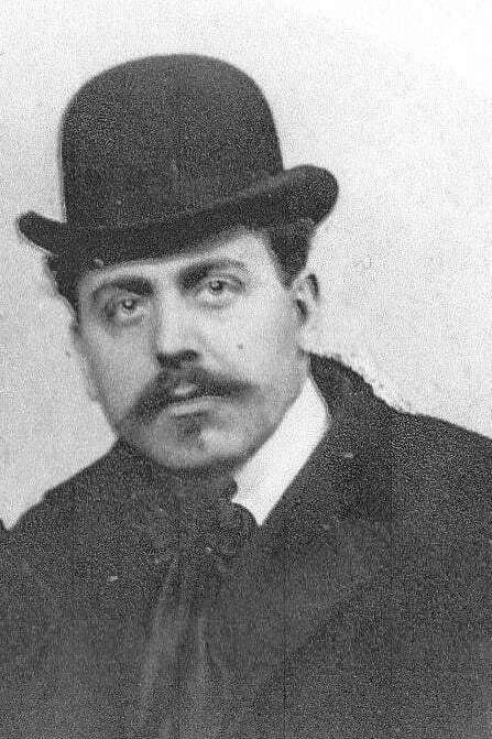 Foto de Raoul Barre