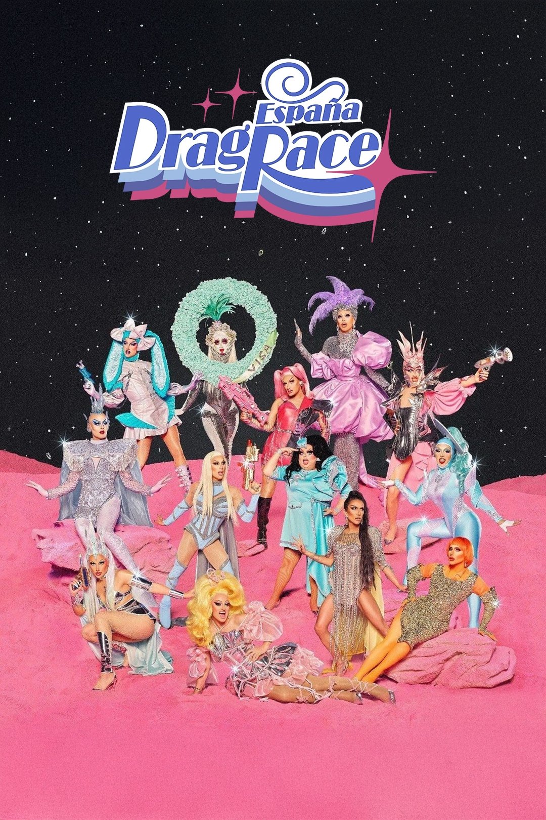 Poster de Temporada 3