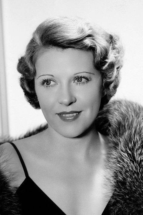 Foto de Ruth Chatterton
