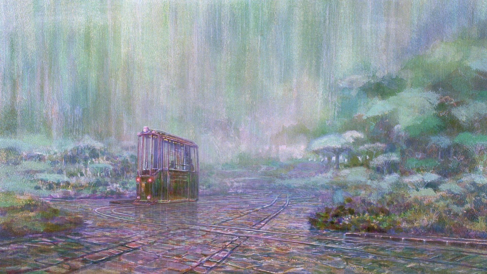 Backdrop image