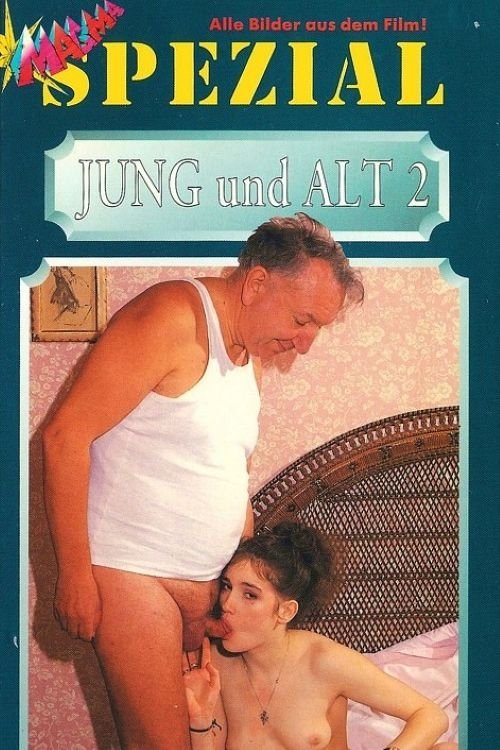 Poster de Jung und alt 2