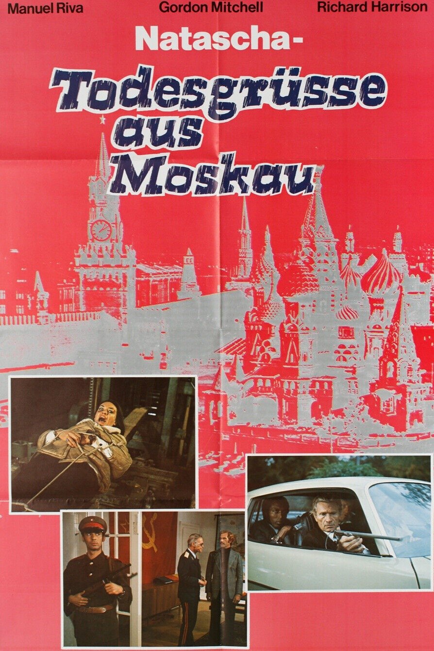 Poster movie