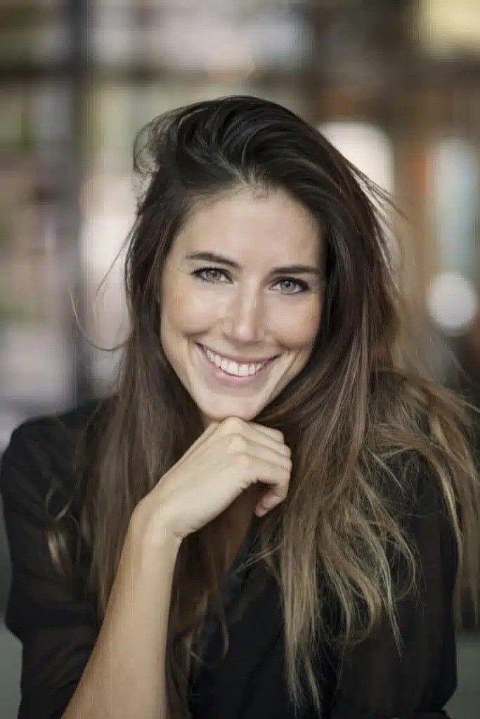 Foto de Iris Hond