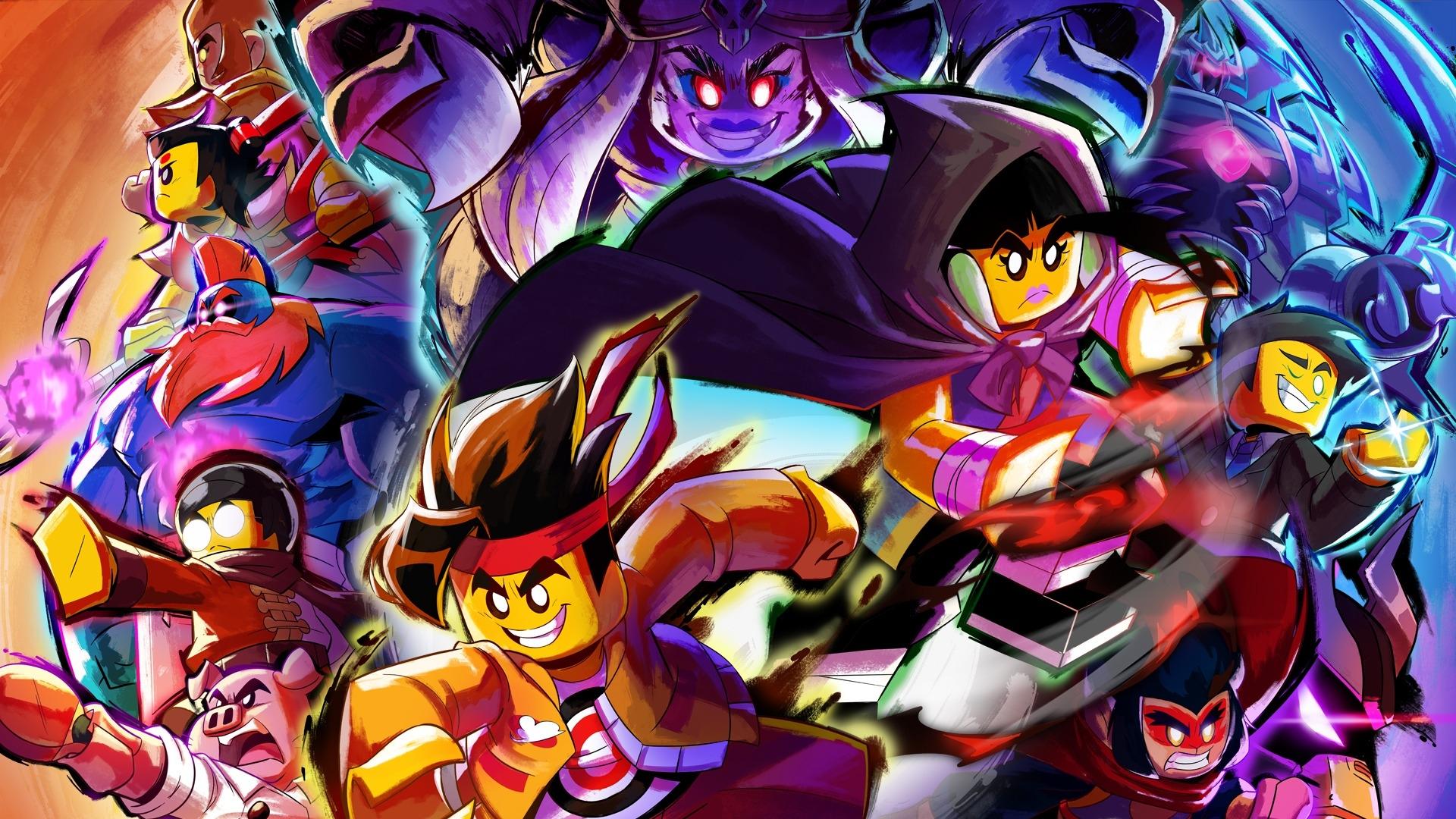 Backdrop image