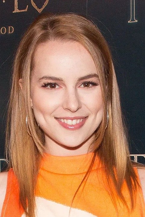 Foto de Bridgit Mendler