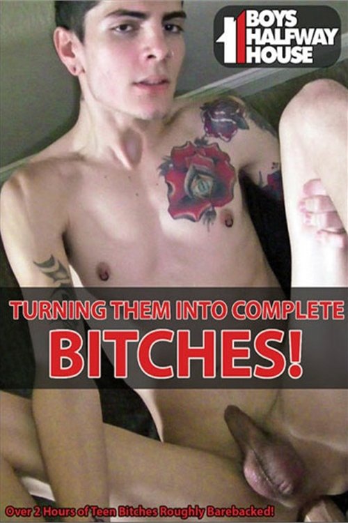 Poster de Turning Them Into Complete Bitches!