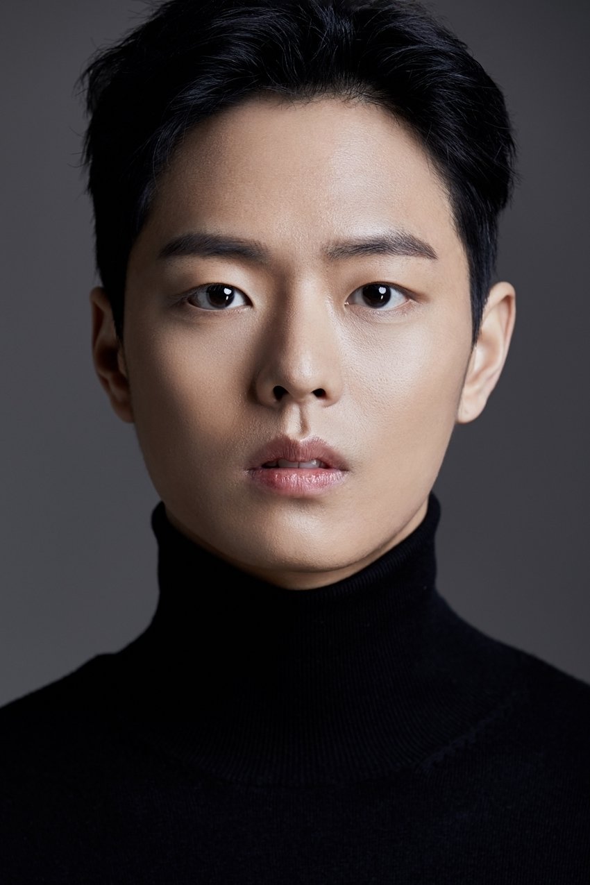 Foto de Jung Woo-jin