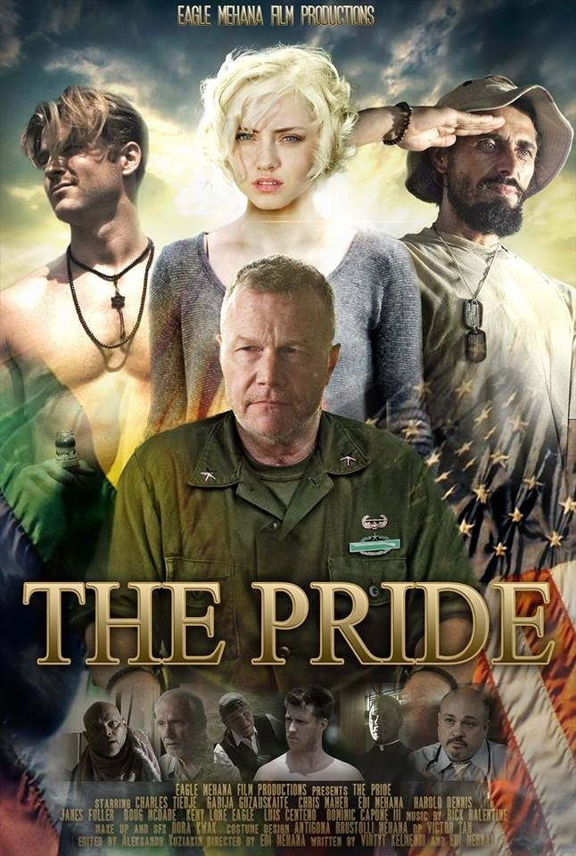 Poster de The Pride
