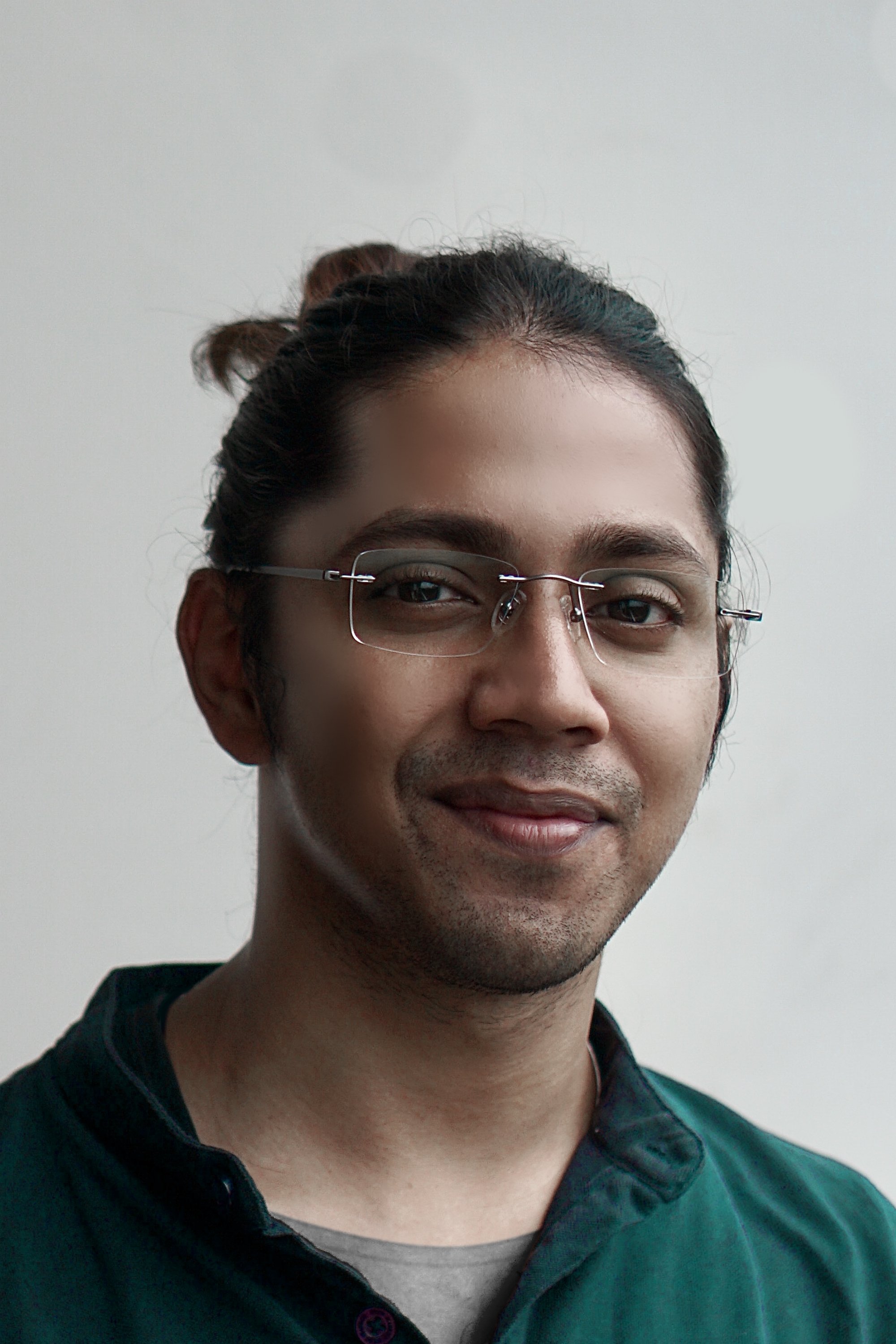 Foto de Ravikant Jaiswal