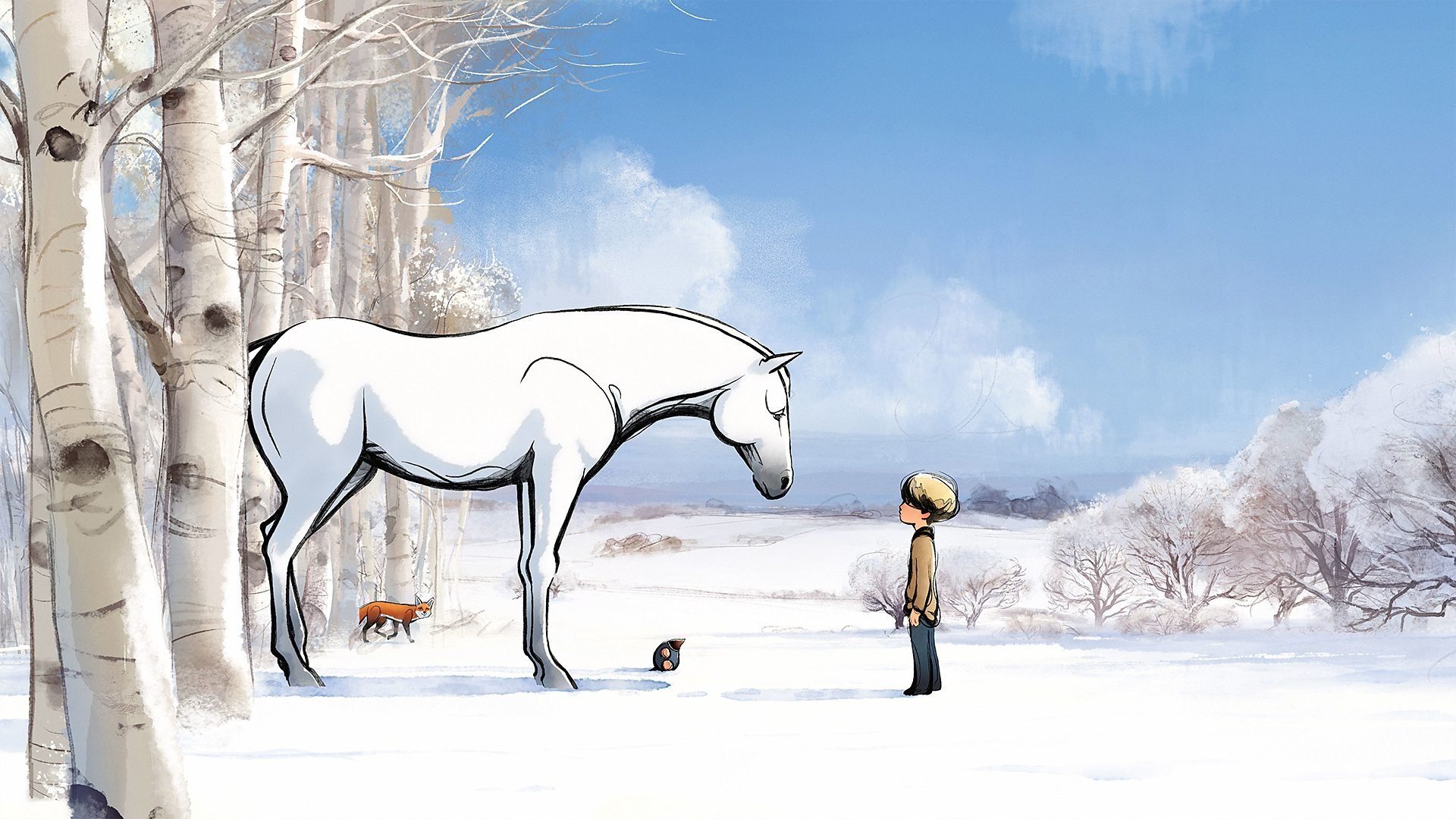 Backdrop image