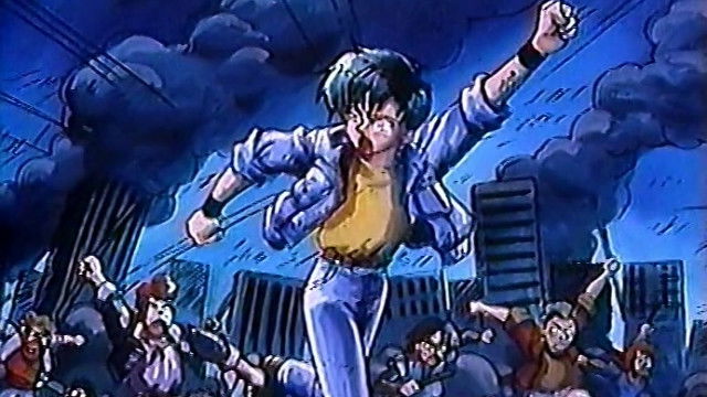 The Movie: The Idol is Already Dead!