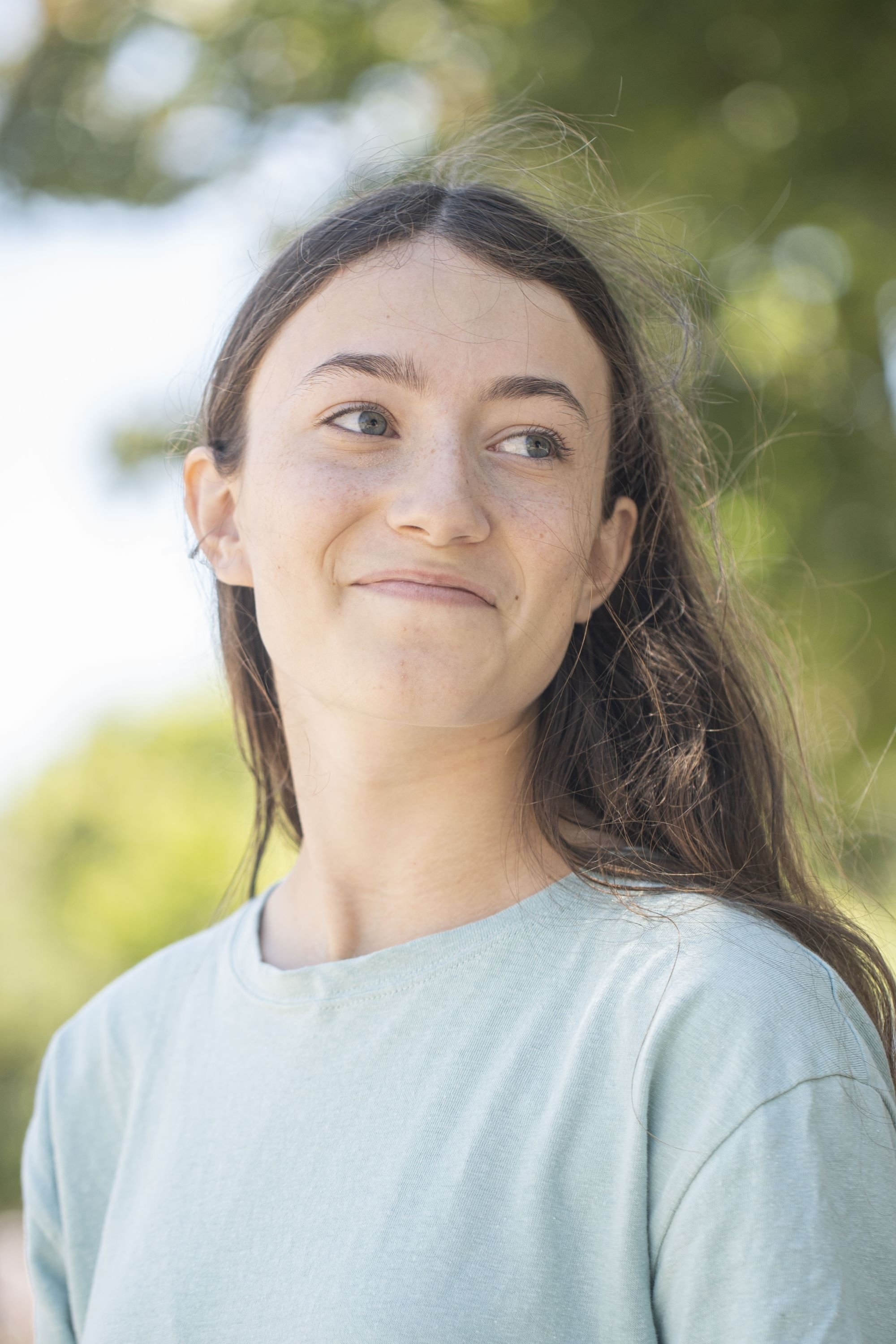 Foto de Maude Delenne