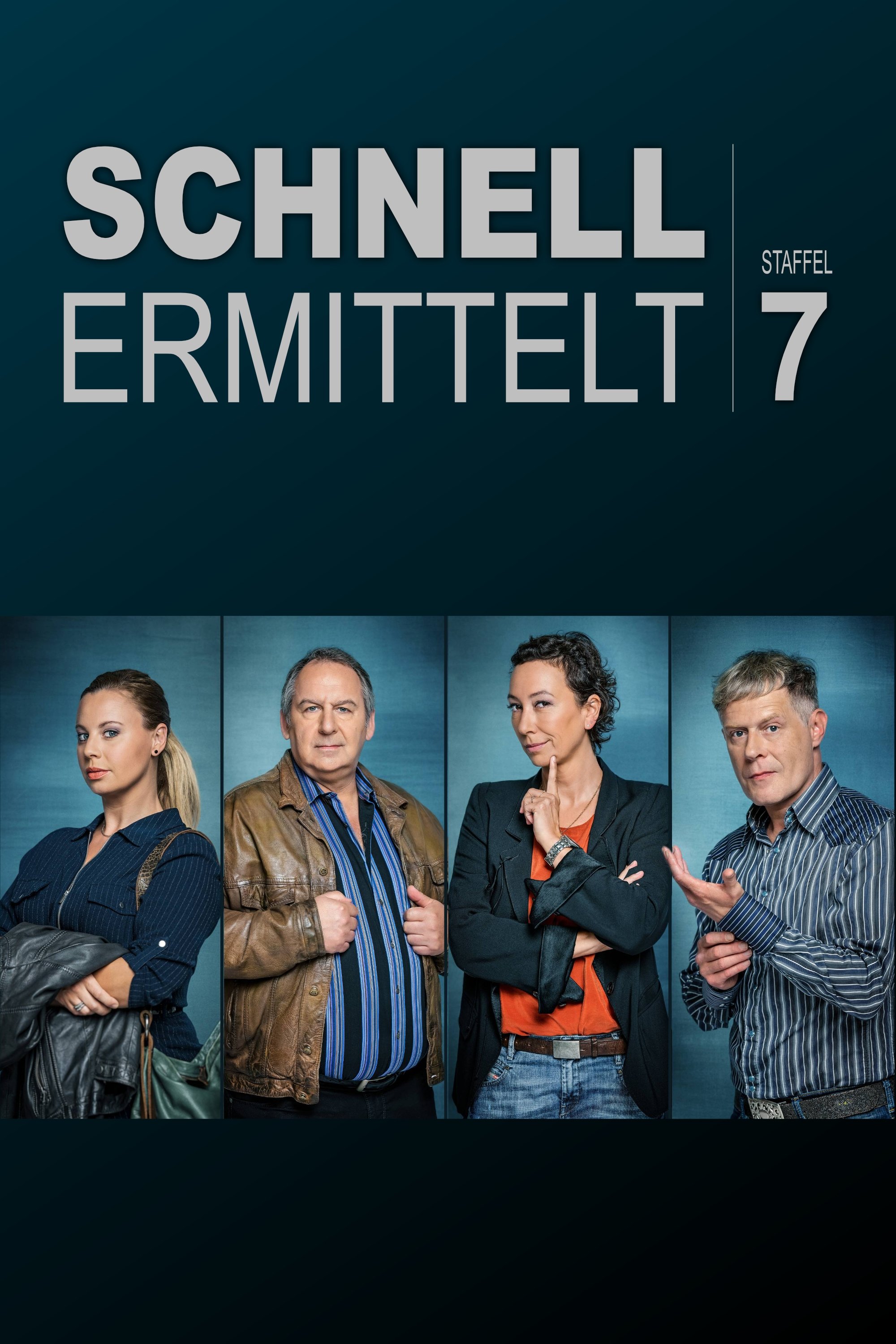 Poster de Temporada 7