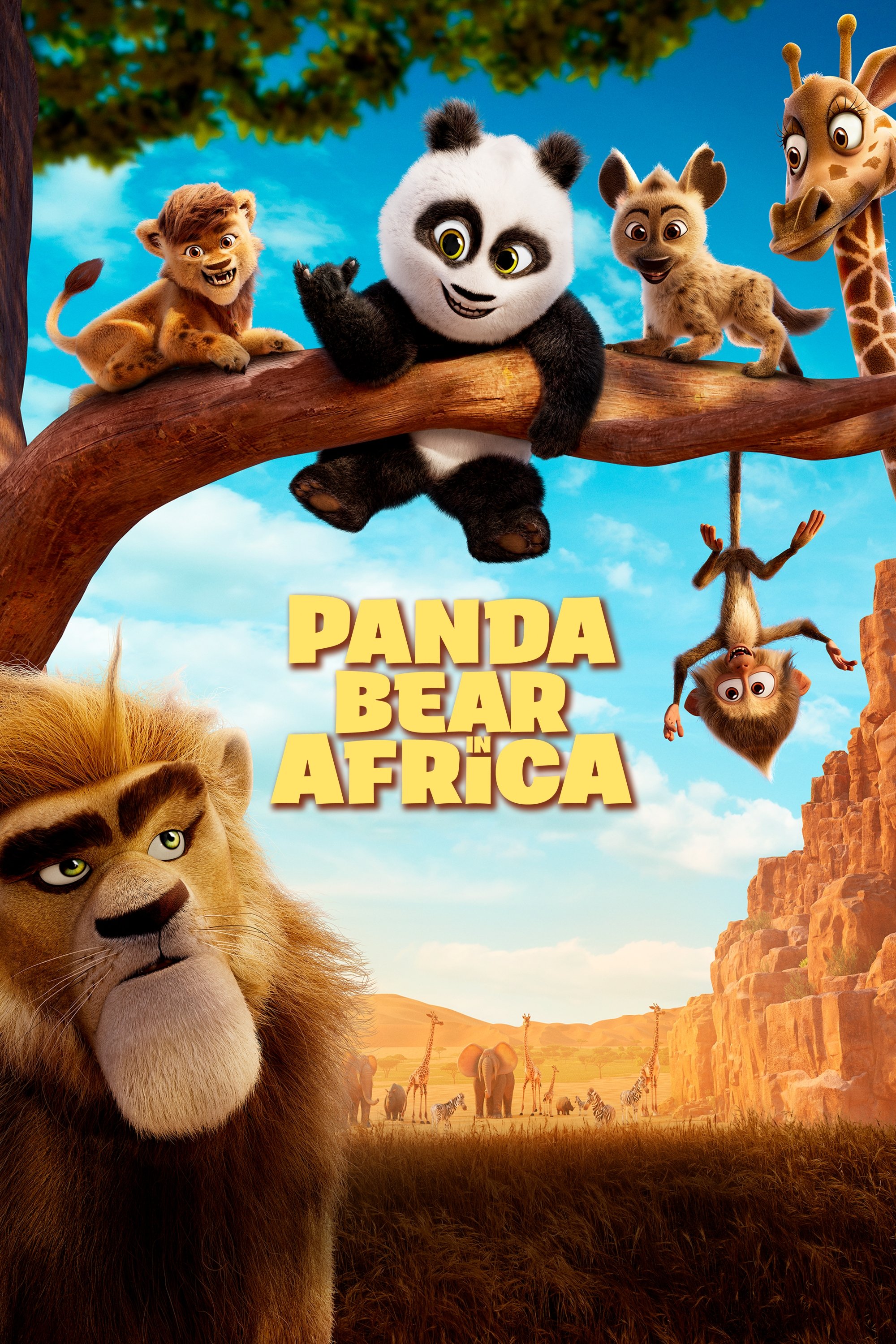 Poster movie