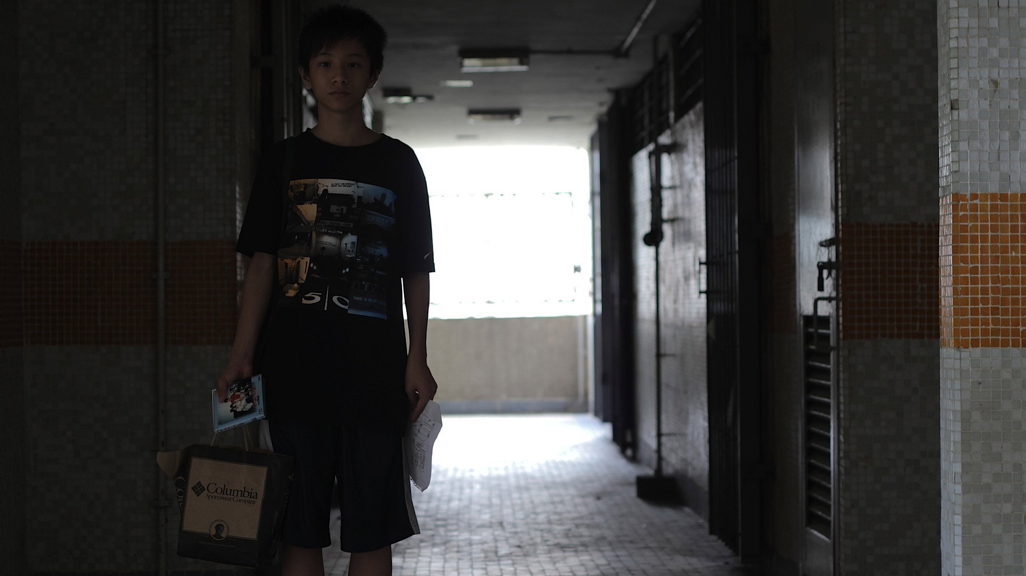 Director
