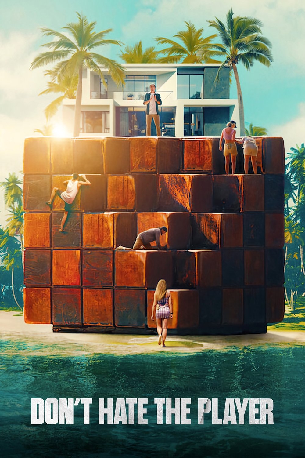 Movie picture