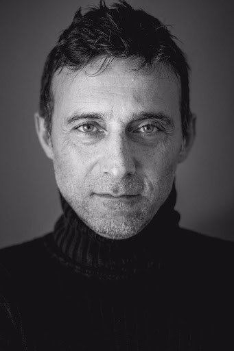 Foto de Cem Bender