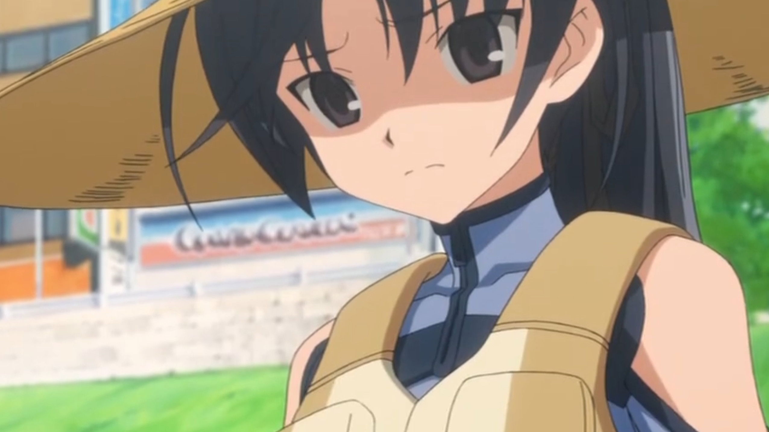 There's No Part That Should Be Thrown Away! Great Battle with the Whale of the Great Deep!