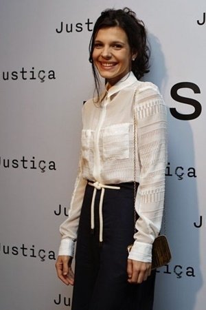 Foto de Giovana Echeverria
