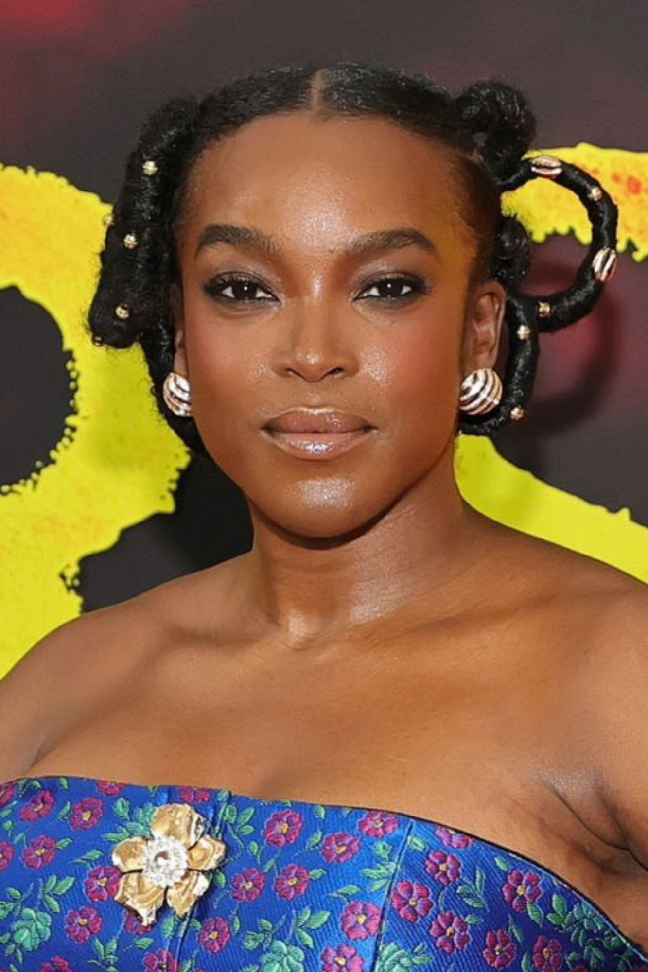 Foto de Wunmi Mosaku