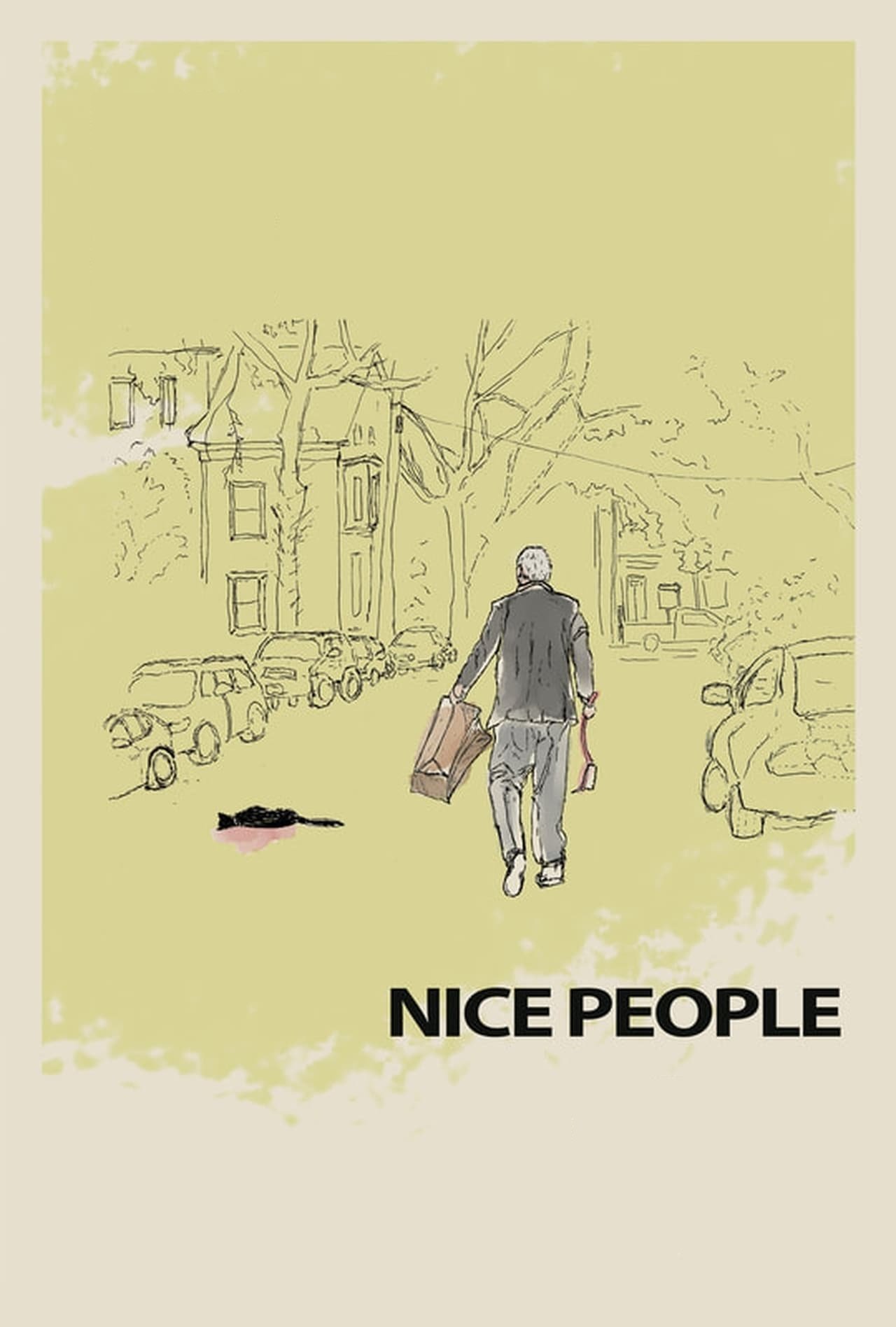 Poster de Nice People